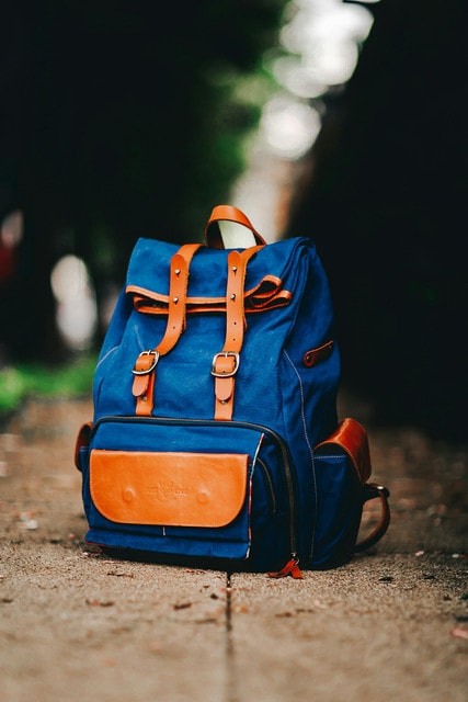 Luxury handcrafted bags from BagElegance